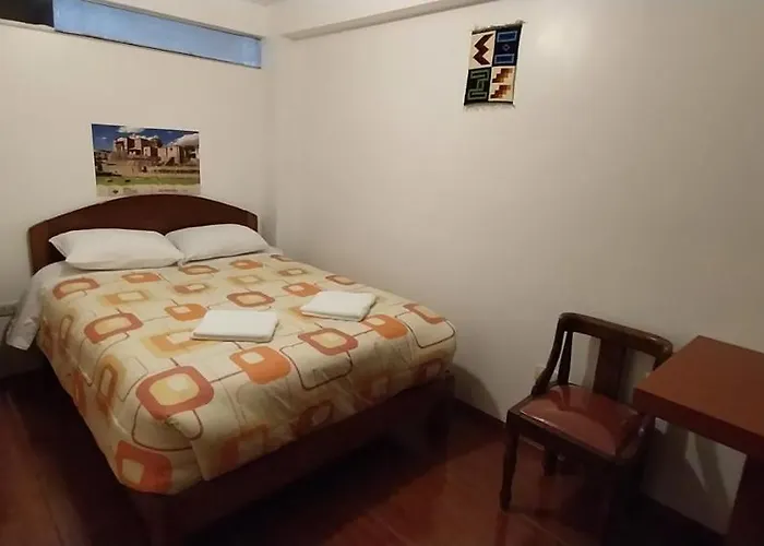 Catari's House