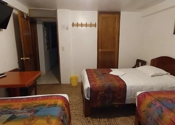 Catari's House