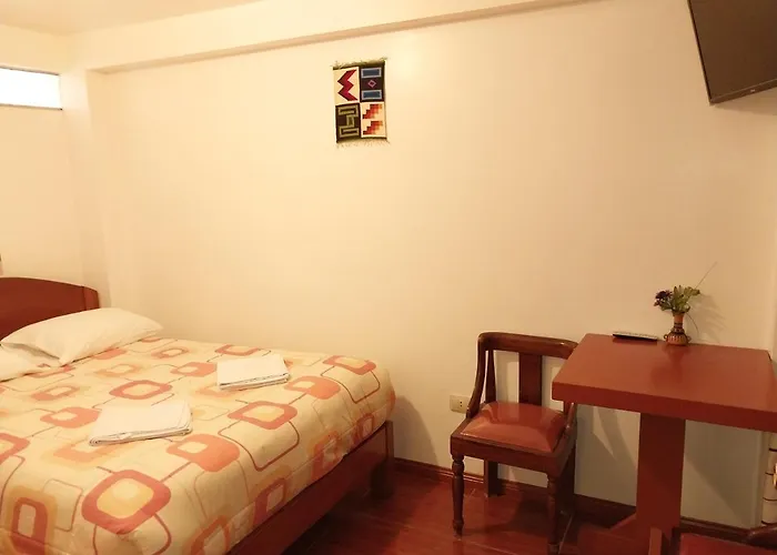 Pensão Catari's House