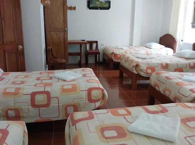 Pensão Catari's House