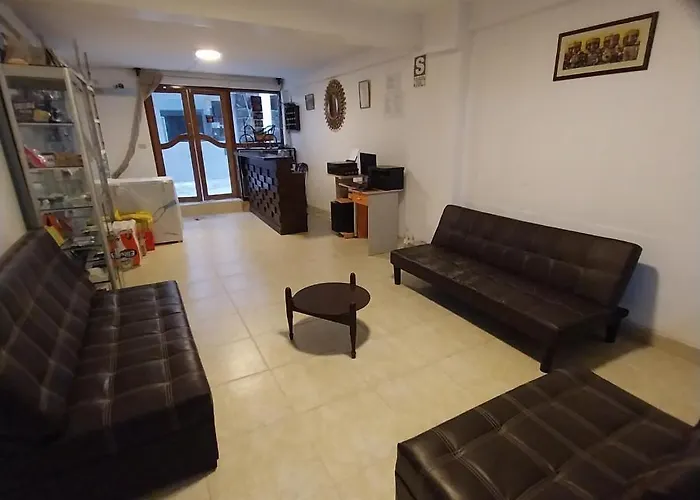 Catari's House
