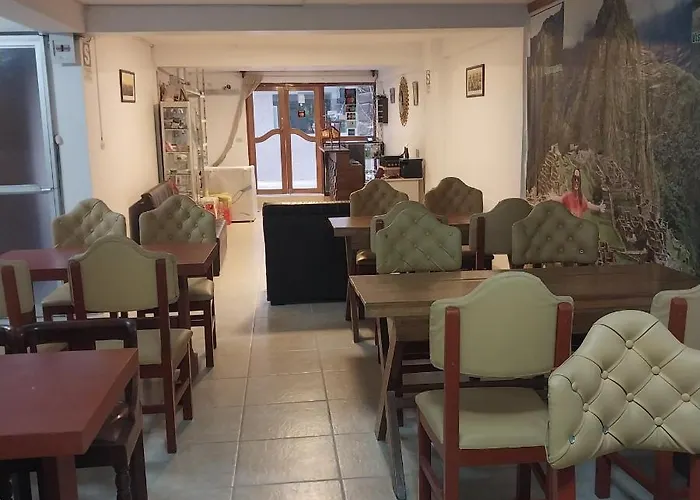 Catari's House 2* Machu Picchu