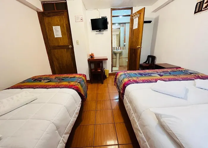 Pensão Catari's House