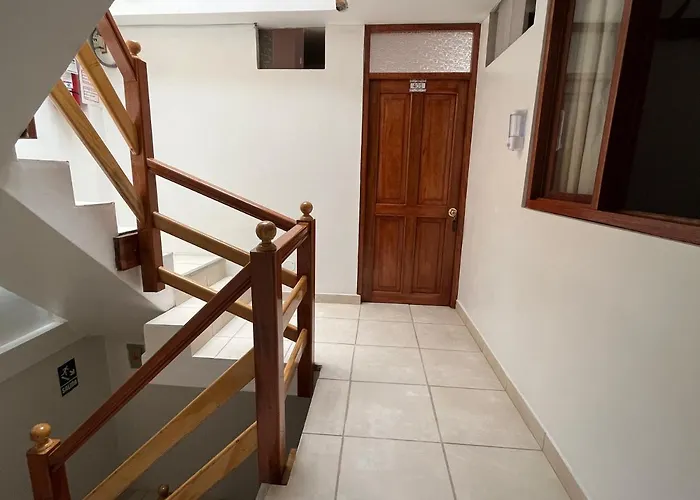 Catari's House 2* Machu Picchu