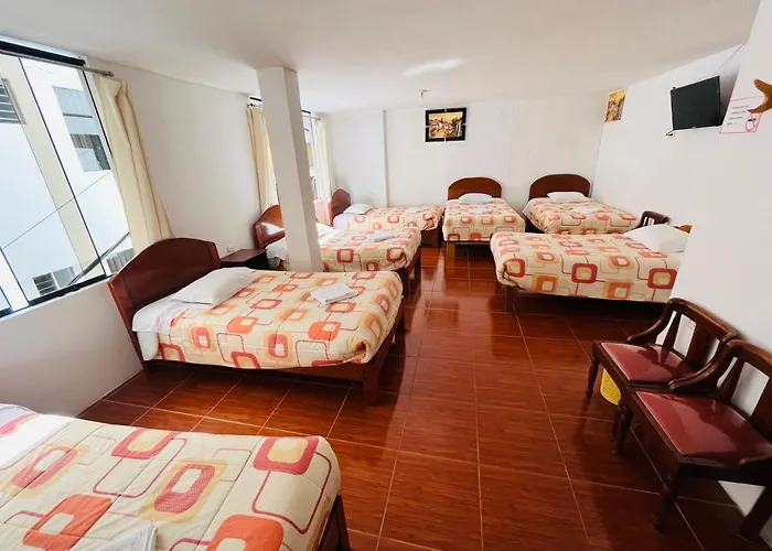 Pensão Catari's House