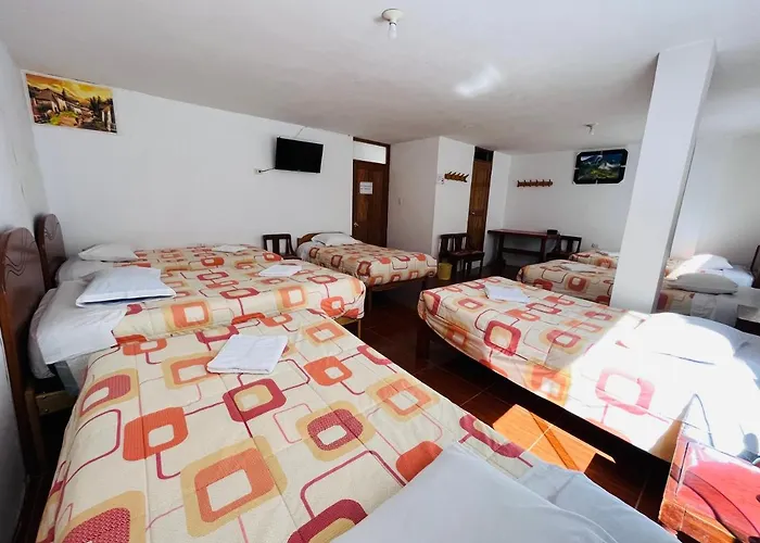 Catari's House